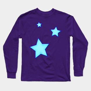 Stars Long Sleeve T-Shirt